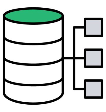 Satır simgesi veri yönetimi, Finans Yönetimi 