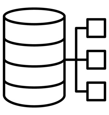 Satır simgesi veri yönetimi, Finans Yönetimi 