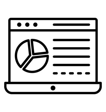 Platformlar, fundraisers finansman satırı simgesi