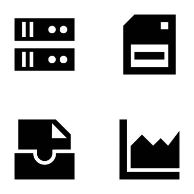 Glyph Ui Simgeleri Paketi