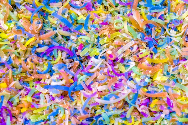 Pul sabun arka plan renkli