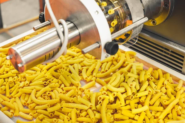 makarna şekil Makina Sanayi Fabrikası