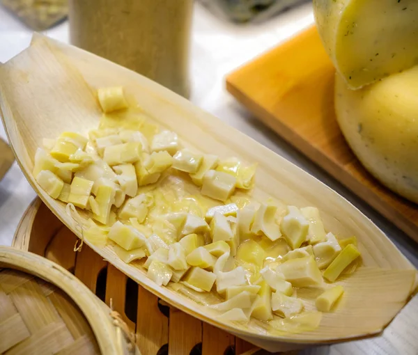 bambu sürgünleri gıda dekapaj petrol