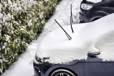 Silecek Motoru Varyak kar önlemek kazıma cam silecekleri
