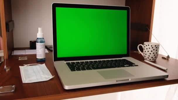 Personne n'utilise d'ordinateur portable à la maison 