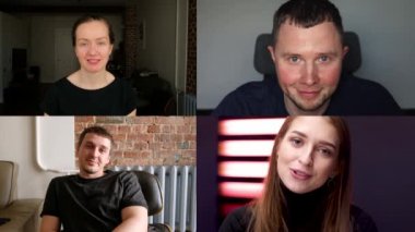 Web kamerası milenyum konferansı