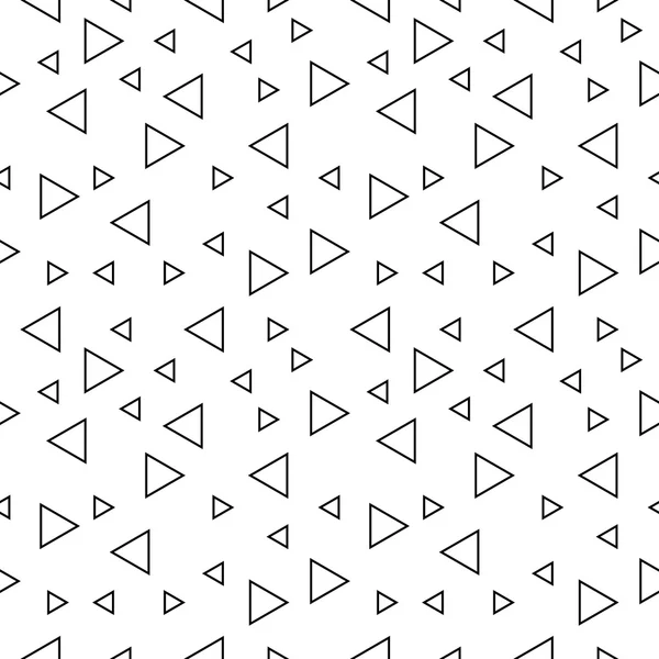 Soyut geometrik hipster moda yastık modeli