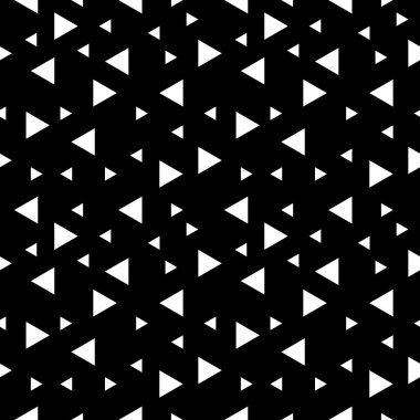 Soyut geometrik hipster moda yastık modeli