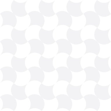 Soyut geometrik hipster moda yastık modeli