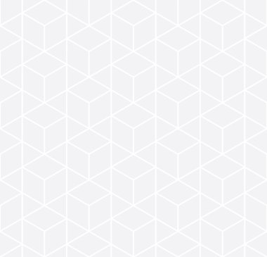 Soyut geometrik hipster moda yastık modeli