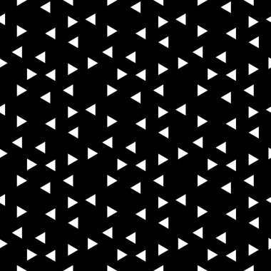  Soyut geometrik siyah-beyaz grafik tasarım baskı desen