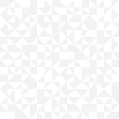 soyut geometrik desen