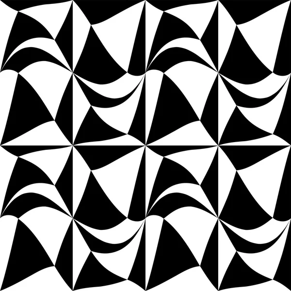 Αφηρημένο γεωμετρικό μοτίβο — Διανυσματικό Αρχείο