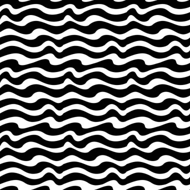 soyut geometrik desen