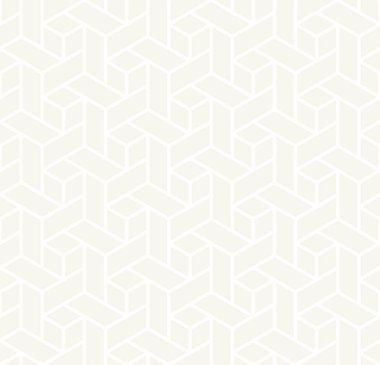 soyut geometrik desen