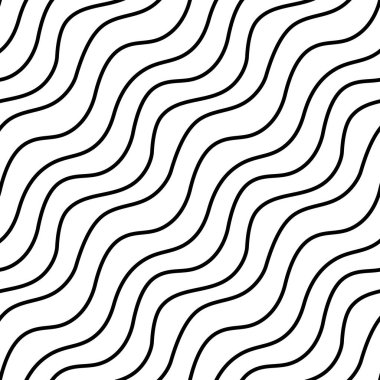 soyut geometrik desen