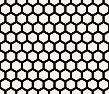 soyut geometrik desen