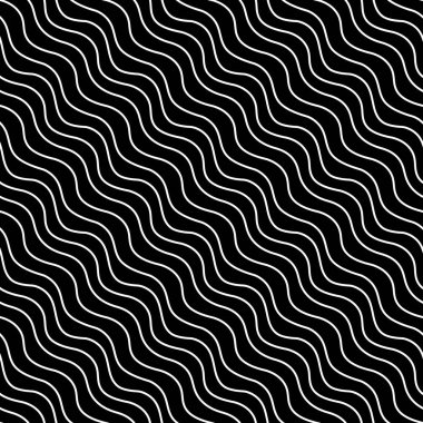 soyut geometrik desen