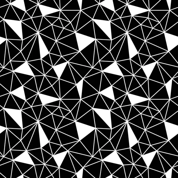 soyut geometrik desen