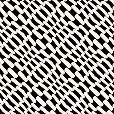 soyut geometrik desen