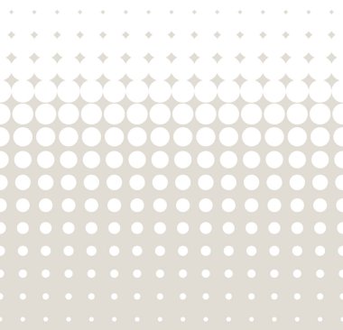 soyut geometrik desen