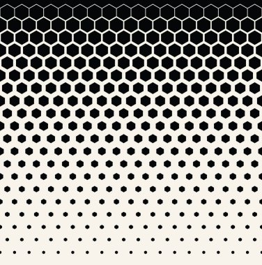 soyut geometrik desen