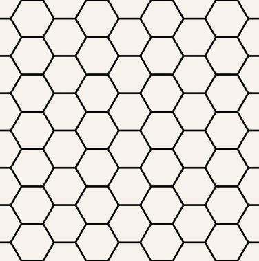 soyut geometrik desen