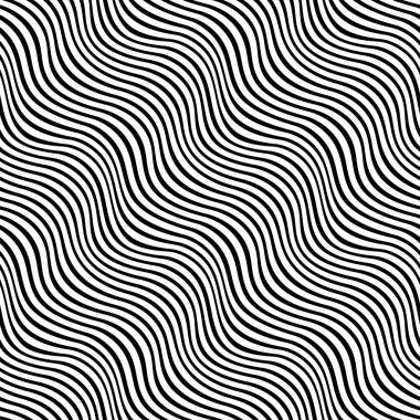 soyut geometrik desen