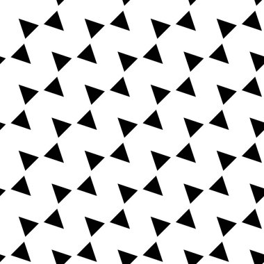 soyut geometrik desen