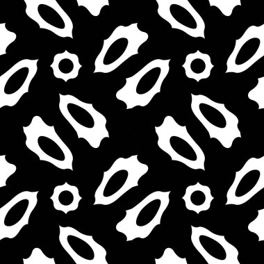 soyut geometrik desen