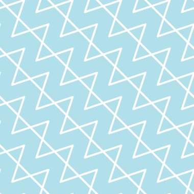 soyut geometrik desen