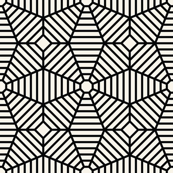 Αφηρημένο γεωμετρικό μοτίβο — Διανυσματικό Αρχείο