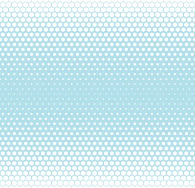 soyut geometrik desen