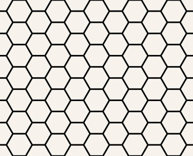 soyut geometrik desen