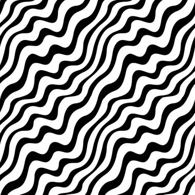 soyut geometrik desen