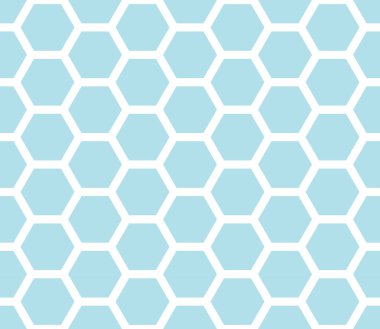 soyut geometrik desen