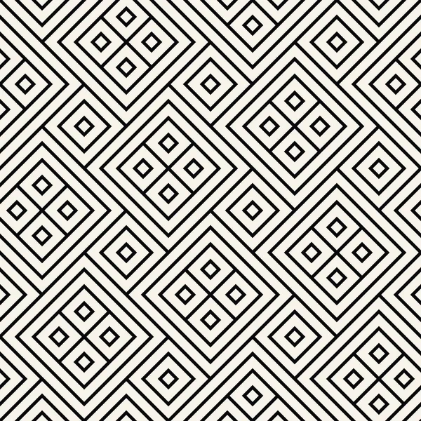 soyut geometrik desen