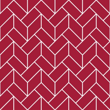 soyut geometrik desen