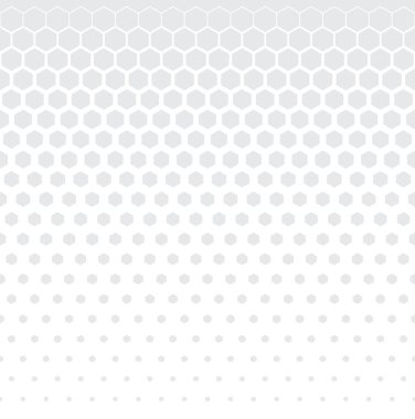 soyut geometrik desen