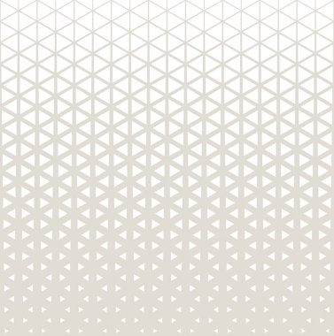 soyut geometrik desen