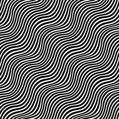 soyut geometrik desen