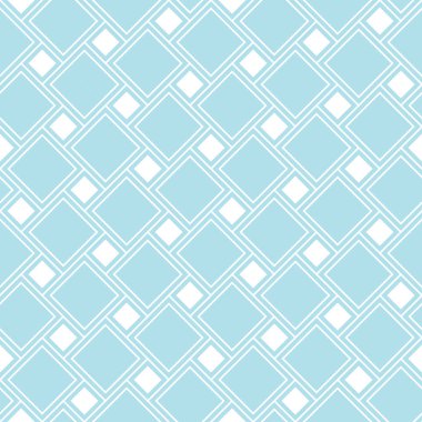 soyut geometrik desen