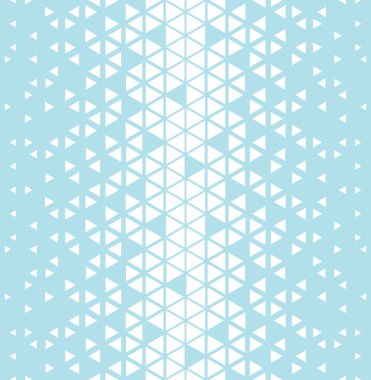 Soyut geometrik siyah-beyaz grafik tasarım baskı desen