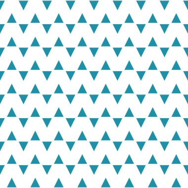 Soyut geometrik siyah-beyaz grafik tasarım baskı desen