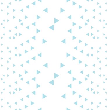 Soyut geometrik siyah-beyaz grafik tasarım baskı desen