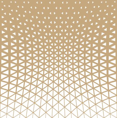 soyut geometrik desen