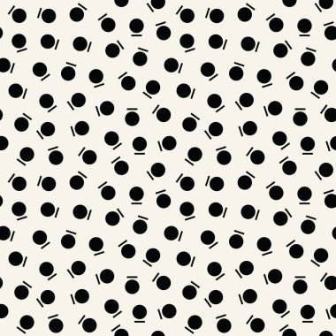 soyut geometrik desen