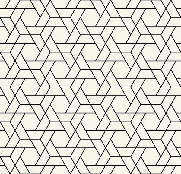 soyut geometrik desen