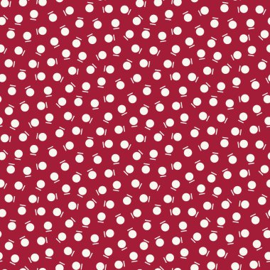 soyut geometrik desen