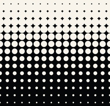 soyut geometrik desen